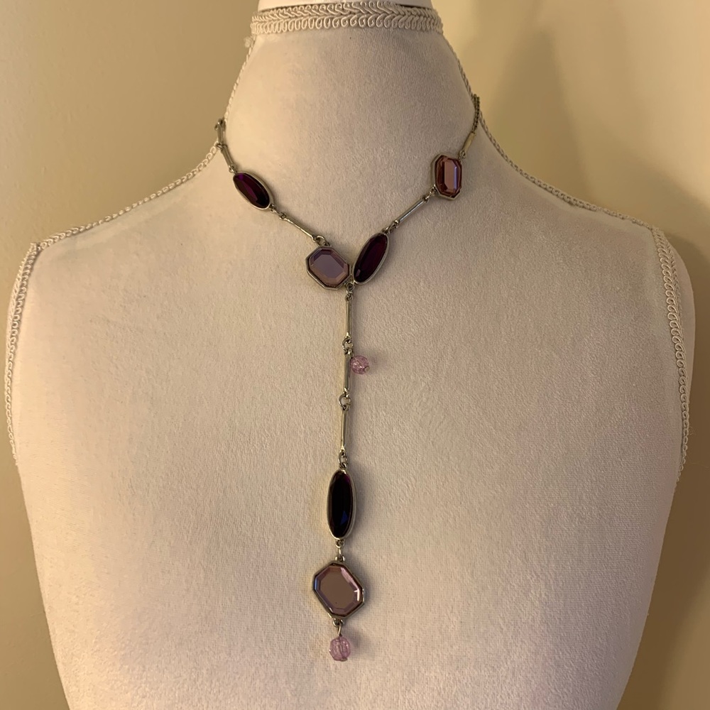 Yoya Statement Necklace